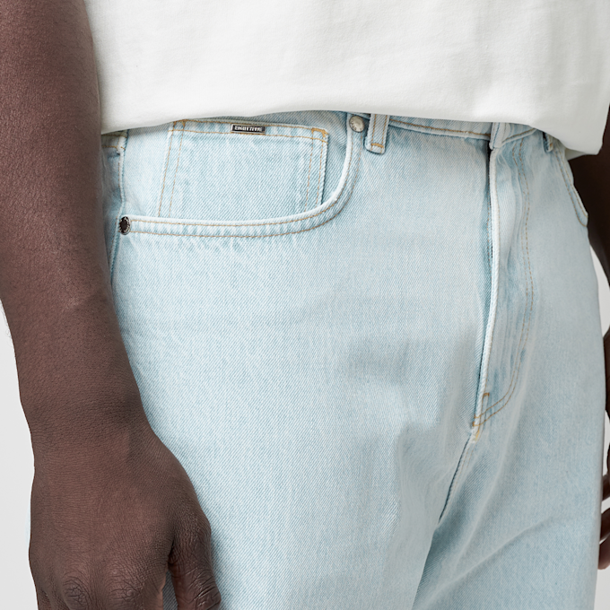 Eightyfive 85 Baggy Jeans bleu 22825 3