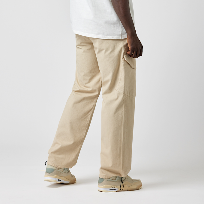 Eightyfive 85 Wide Cargo Pants bege 22832 2