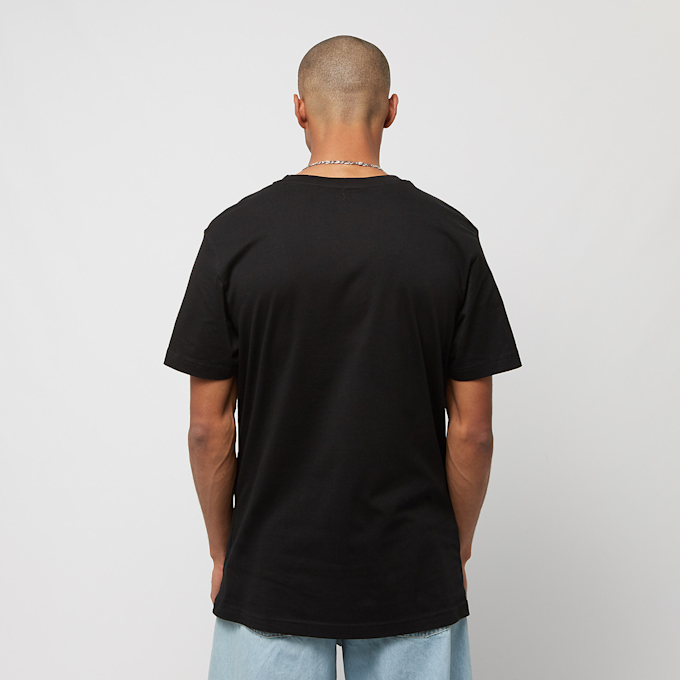 Zoo York Hoods T-Shirt czarny 22833 2