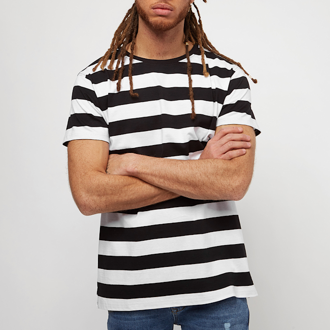 Nike Sportswear Tee Just Do It schwarz 22839 5