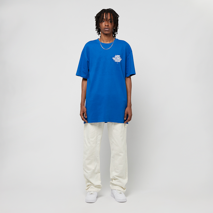 Lost Youth Tee ''Culture'' crna 22858 5