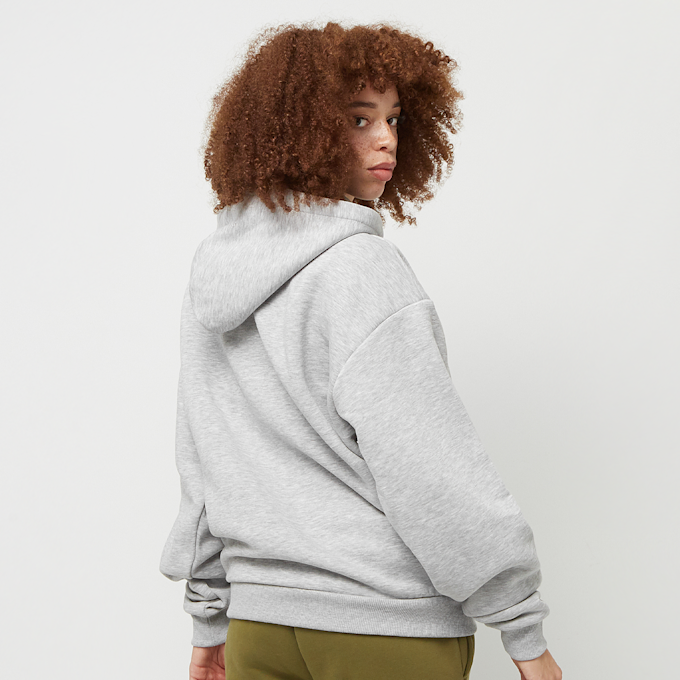 Karl Kani Chest Signature Essential Zip Hoodie grau 22861 2