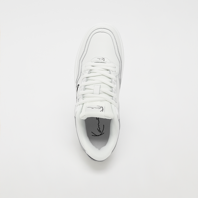 Karl Kani 89 LXRY branco 22867 5