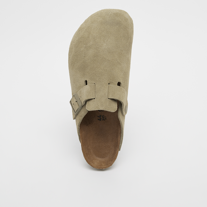Birkenstock Boston beige 22875 5