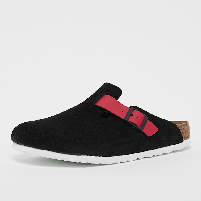 Birkenstock Boston negro 22877 2