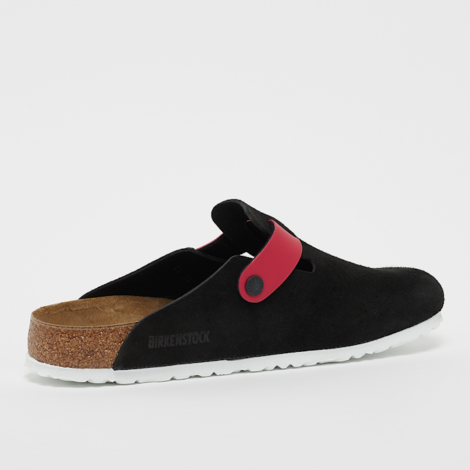 Birkenstock Boston negro 22877 3