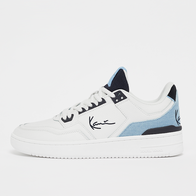Karl Kani 89 LXRY wit 19619 1