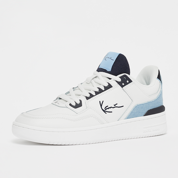 Karl Kani 89 LXRY wit 19619 2