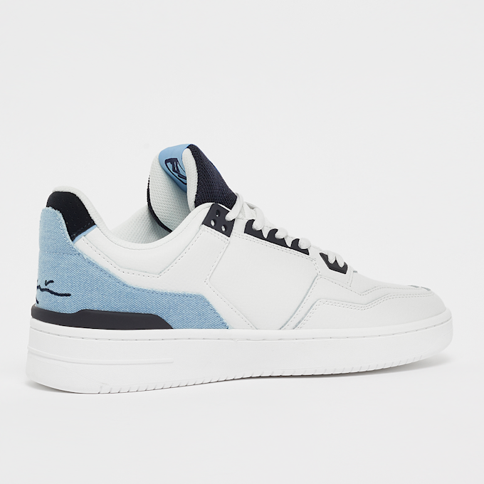 Karl Kani 89 LXRY wit 19619 3