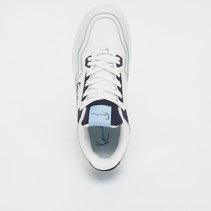 Karl Kani 89 LXRY blanc 19619 5
