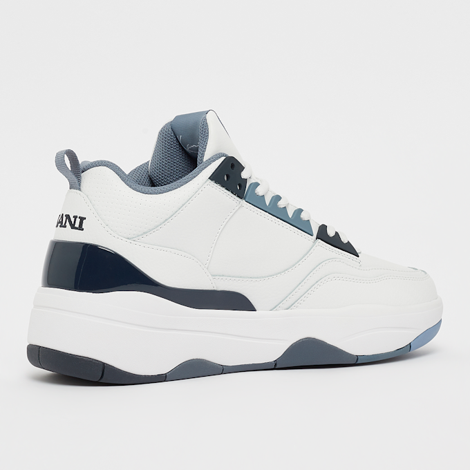 Karl Kani 89 LXRY Plus bianco 19620 3