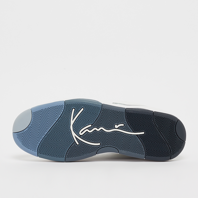 Karl Kani 89 LXRY Plus bianco 19620 4