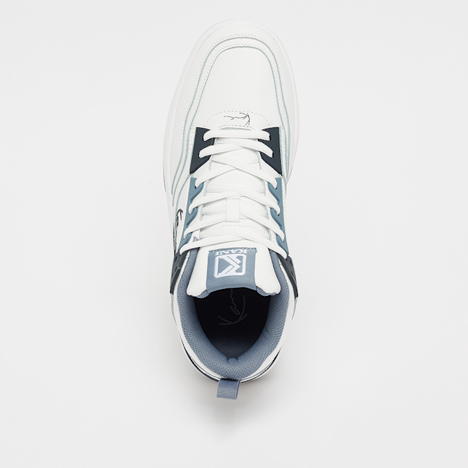 Karl Kani 89 LXRY Plus bianco 19620 5