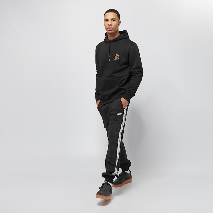 Karl Kani Small Signature Essential Hoodie bruin 19779 5