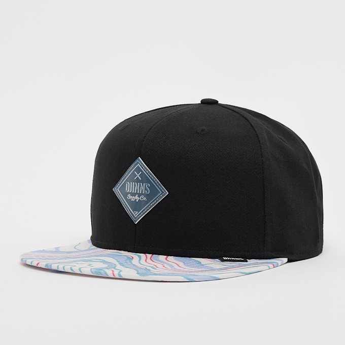 DJINNS 6P SB Arty Waves multicolore 19790 1