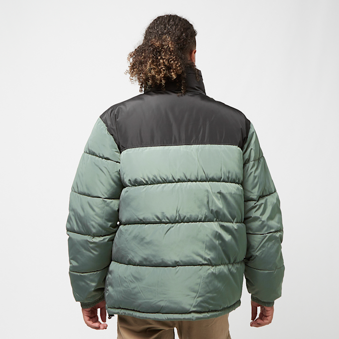 Karl Kani Retro Essential Puffer Jacket grün 19793 2