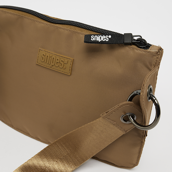 SNIPES Small Bags azul 19795 4