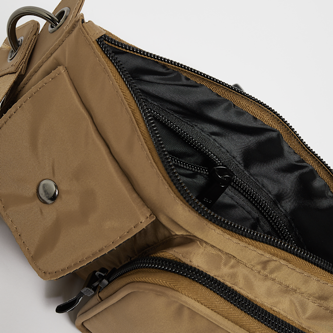 SNIPES Small Bags azul 19795 5