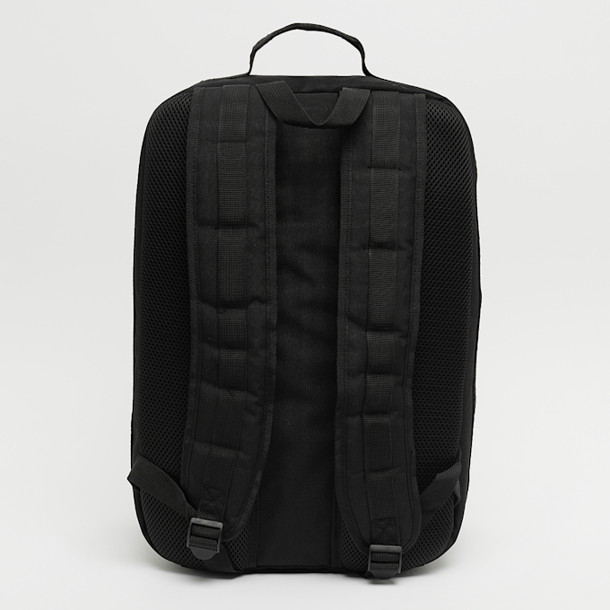SNIPES Basic Logo Daytrip Backpack zwart 19802 3