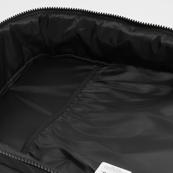 SNIPES Basic Logo Daytrip Backpack zwart 19802 4