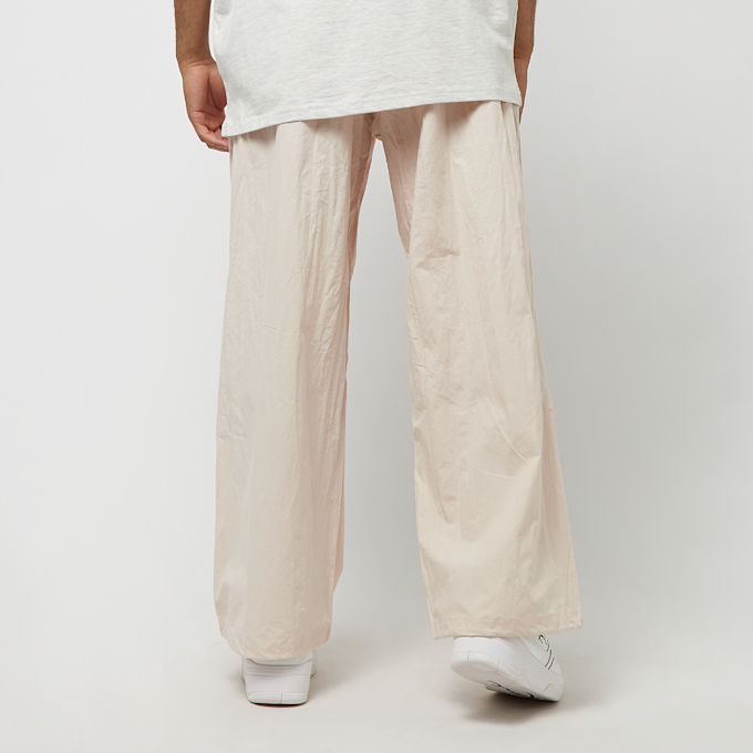 Karl Kani Small Signature Parachute Pants biały 19818 2