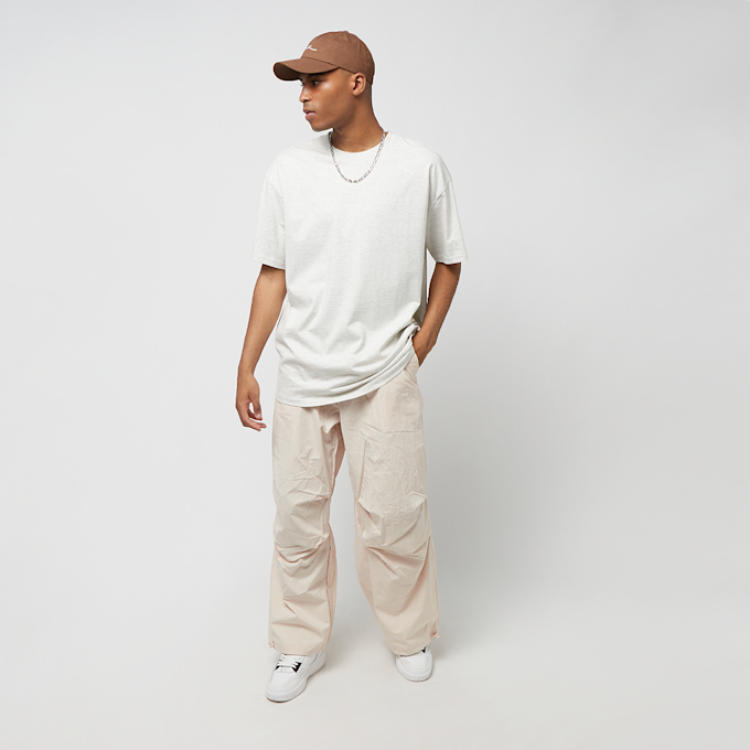 Karl Kani Small Signature Parachute Pants biały 19818 5