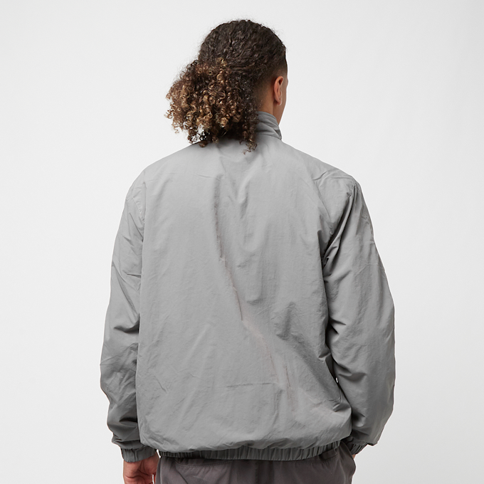 Karl Kani Retro Trackjacket grau 19825 2