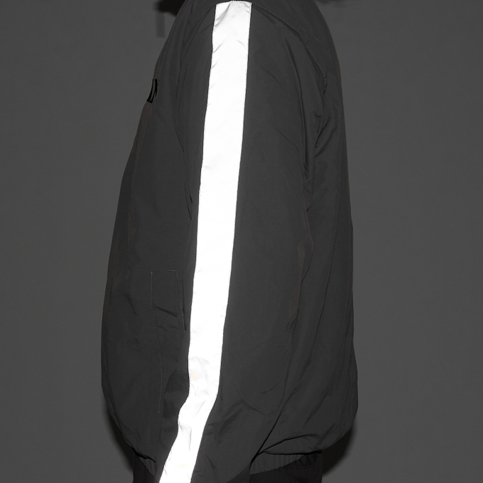 Karl Kani Retro Trackjacket grau 19825 4