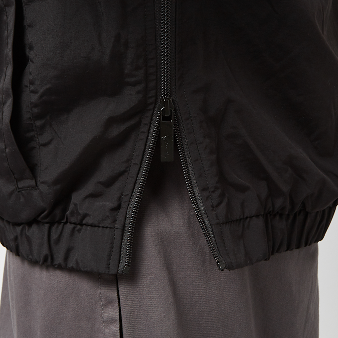 Karl Kani Retro Block Windbreaker schwarz 19827 4