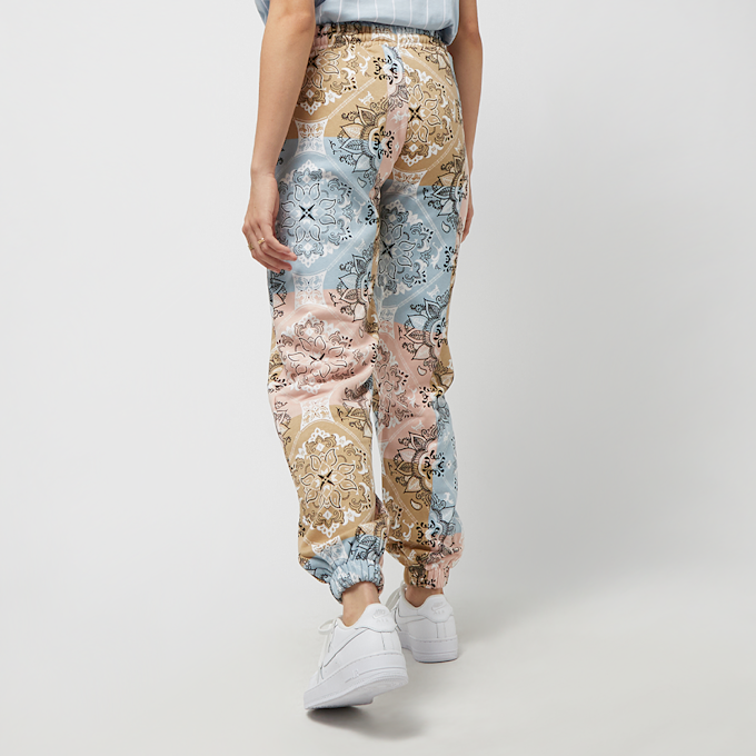 Karl Kani Small Signature Regular Fit Cuffed Paisley Sweatpants multicolor 19829 2