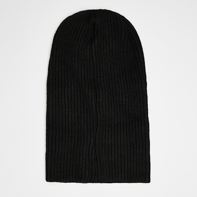Karl Kani Woven Retro Balaklava schwarz 19840 3