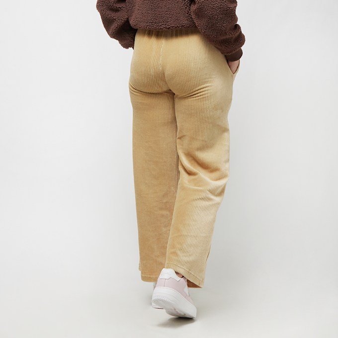 Karl Kani Small Signature Corduroy Wide Leg Pants beige 19875 2