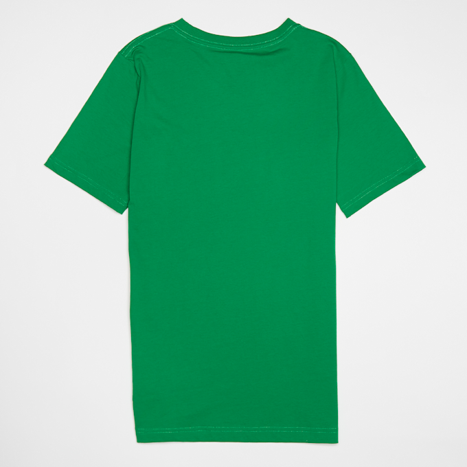 Jordan Stretch Out Shortselee Tee zelena 19938 2