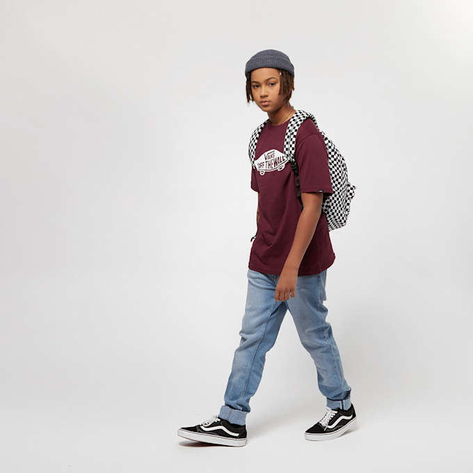 Jordan Stretch Out Shortselee Tee zielony 19938 4