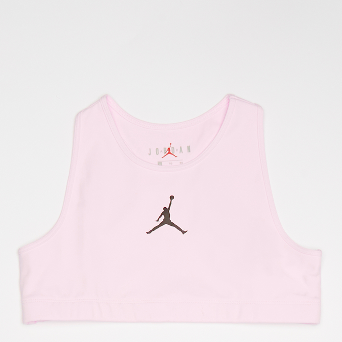 Jordan Solid Jumpman Sports Bra rosa 19945 1