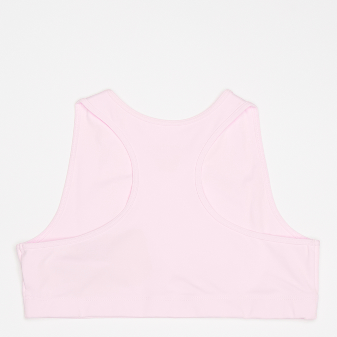 Jordan Solid Jumpman Sports Bra rosa  19945 2