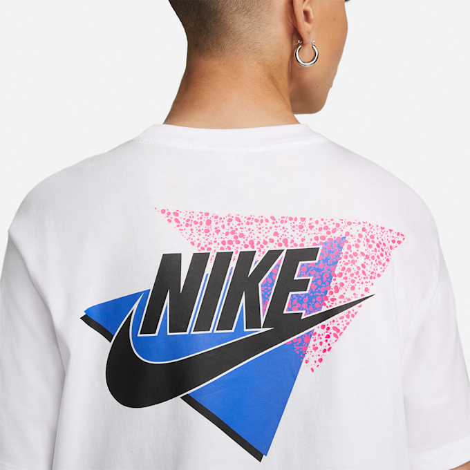 Nike Sportswear Sportswear T-Shirt Vintage wit 20051 4