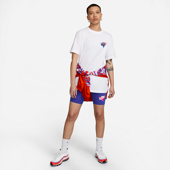 Nike Sportswear Sportswear T-Shirt Vintage wit 20051 5