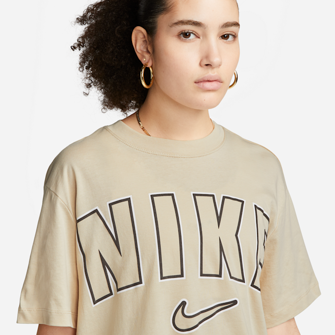 Nike Sportswear Sportswear Tee bež 20056 3