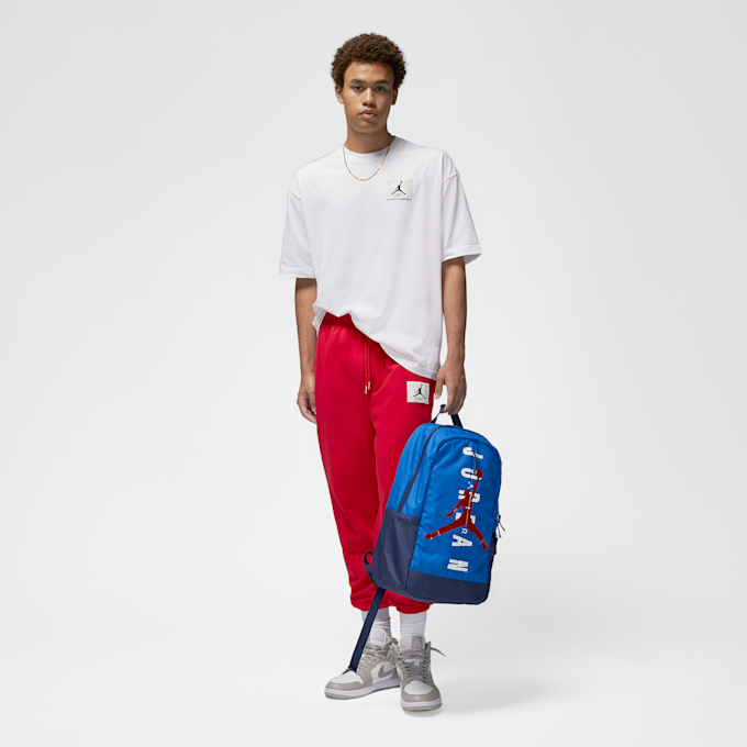 Jordan Flight Essentials Oversized T-Shirt blanc 20064 4