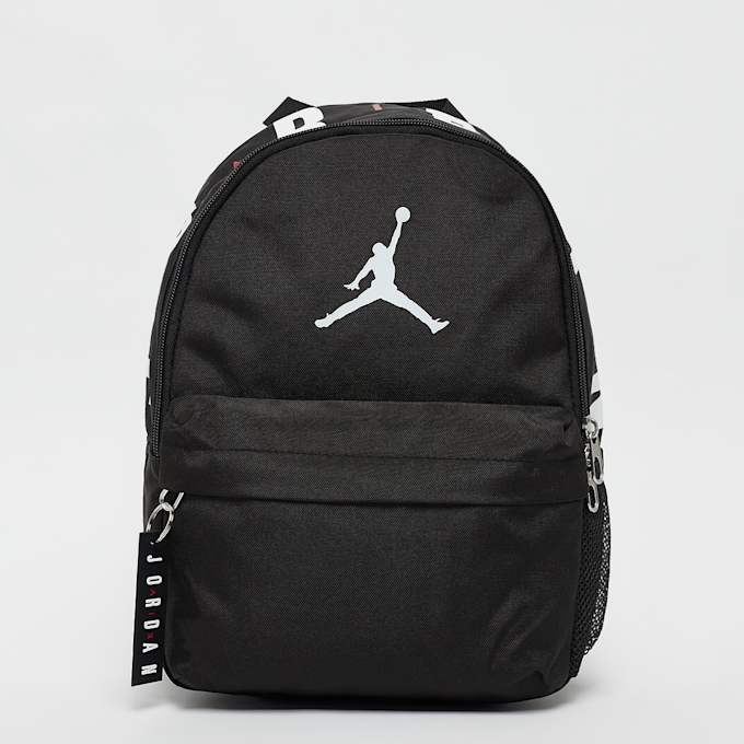 Jordan Air Jordan Mini Backpack negro 20090 1
