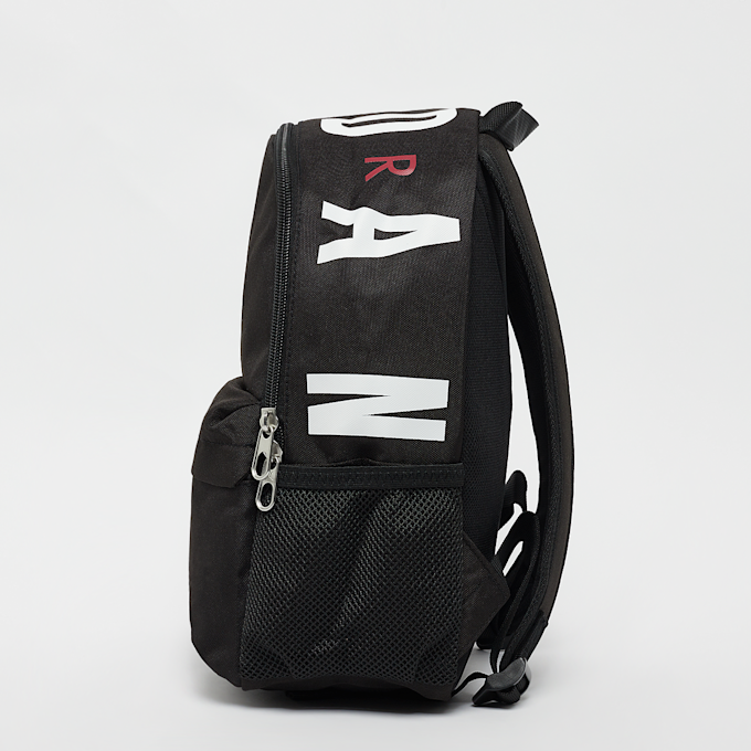 Jordan Air Jordan Mini Backpack negro 20090 2