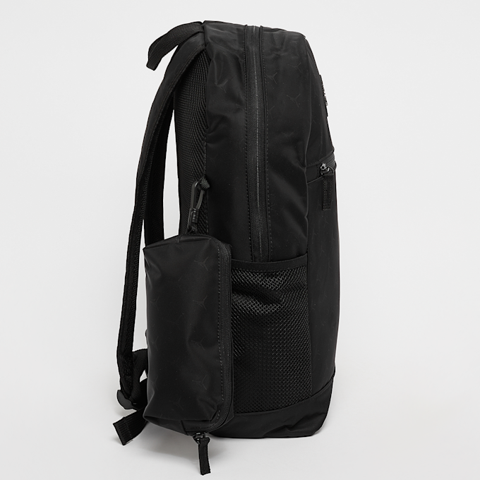 Jordan Monogram Jumpman School Backpack with Pencil Case negro 20095 4