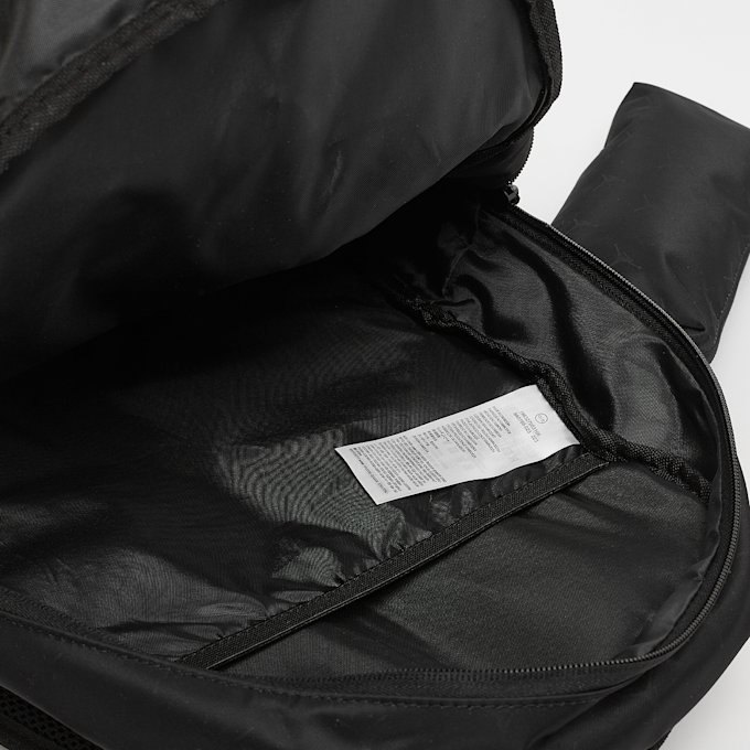 Jordan Monogram Jumpman School Backpack with Pencil Case negro 20095 5