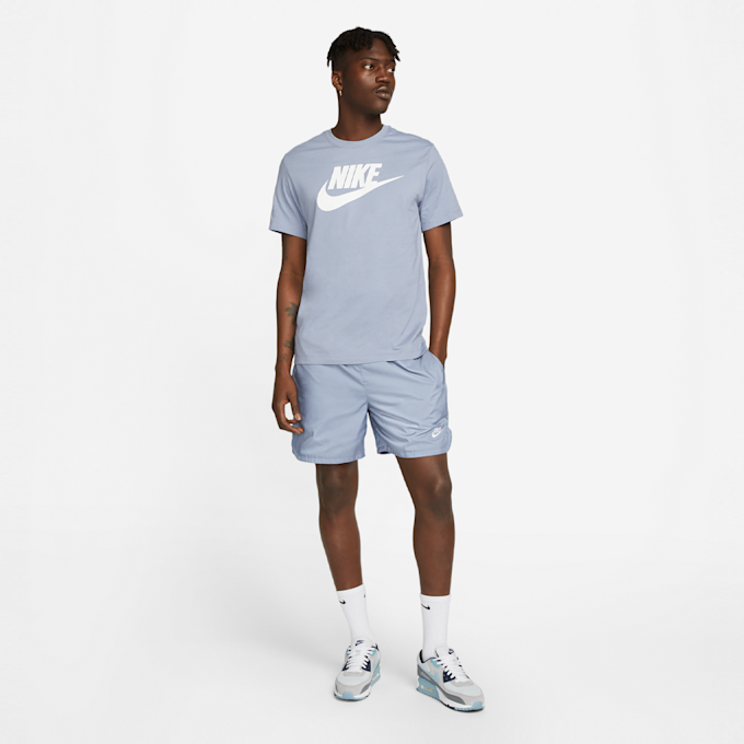 Nike Sportswear Sportswear T-Shirt czarny 20115 4