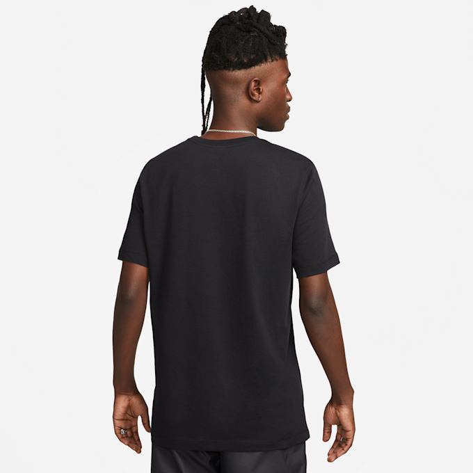 Nike Sportswear Sportswear T-Shirt noir 20132 2