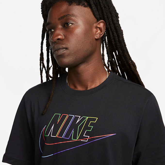 Nike Sportswear Sportswear T-Shirt noir 20132 3