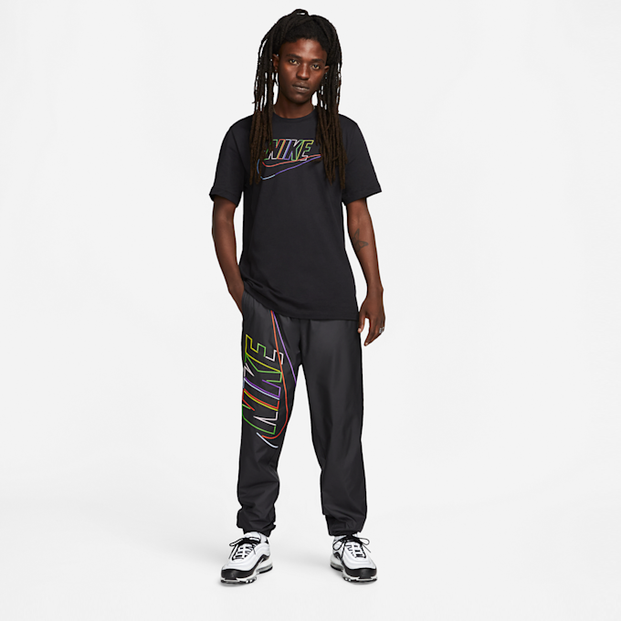 Nike Sportswear Sportswear T-Shirt noir 20132 4