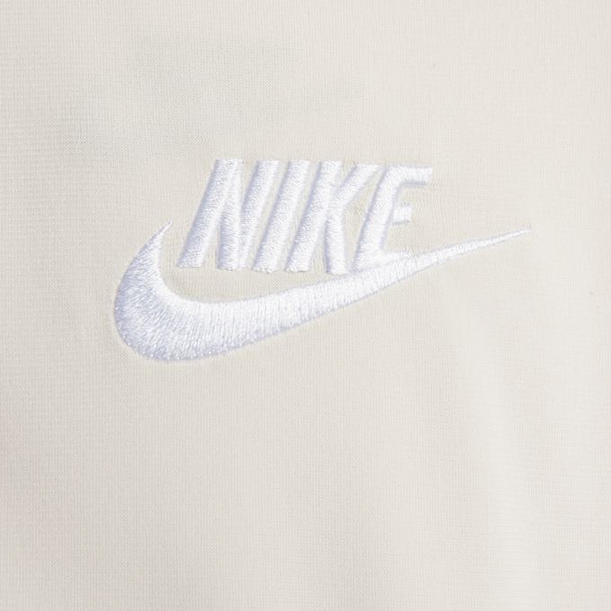 Nike Club Tracksuit beige 20144 4