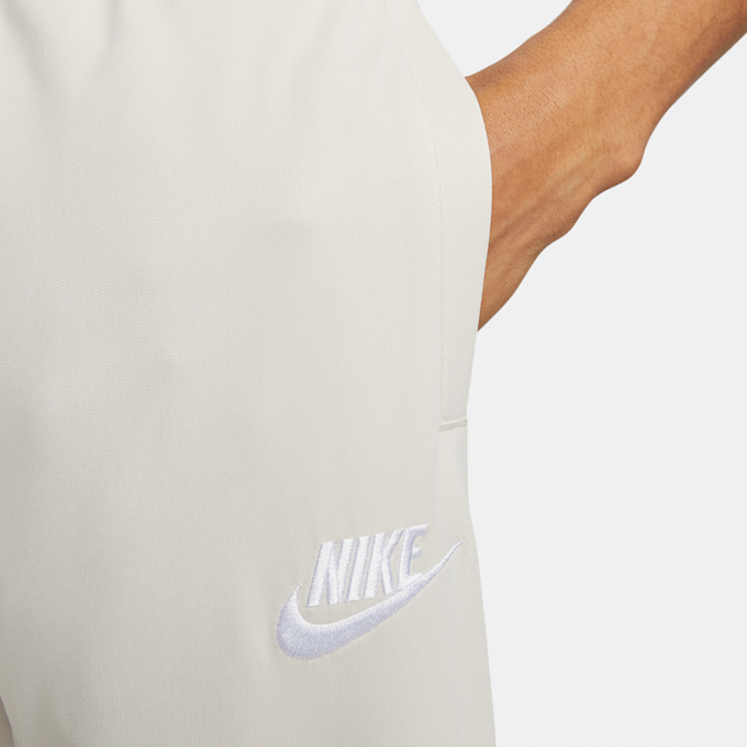 Nike Club Tracksuit beige 20144 6